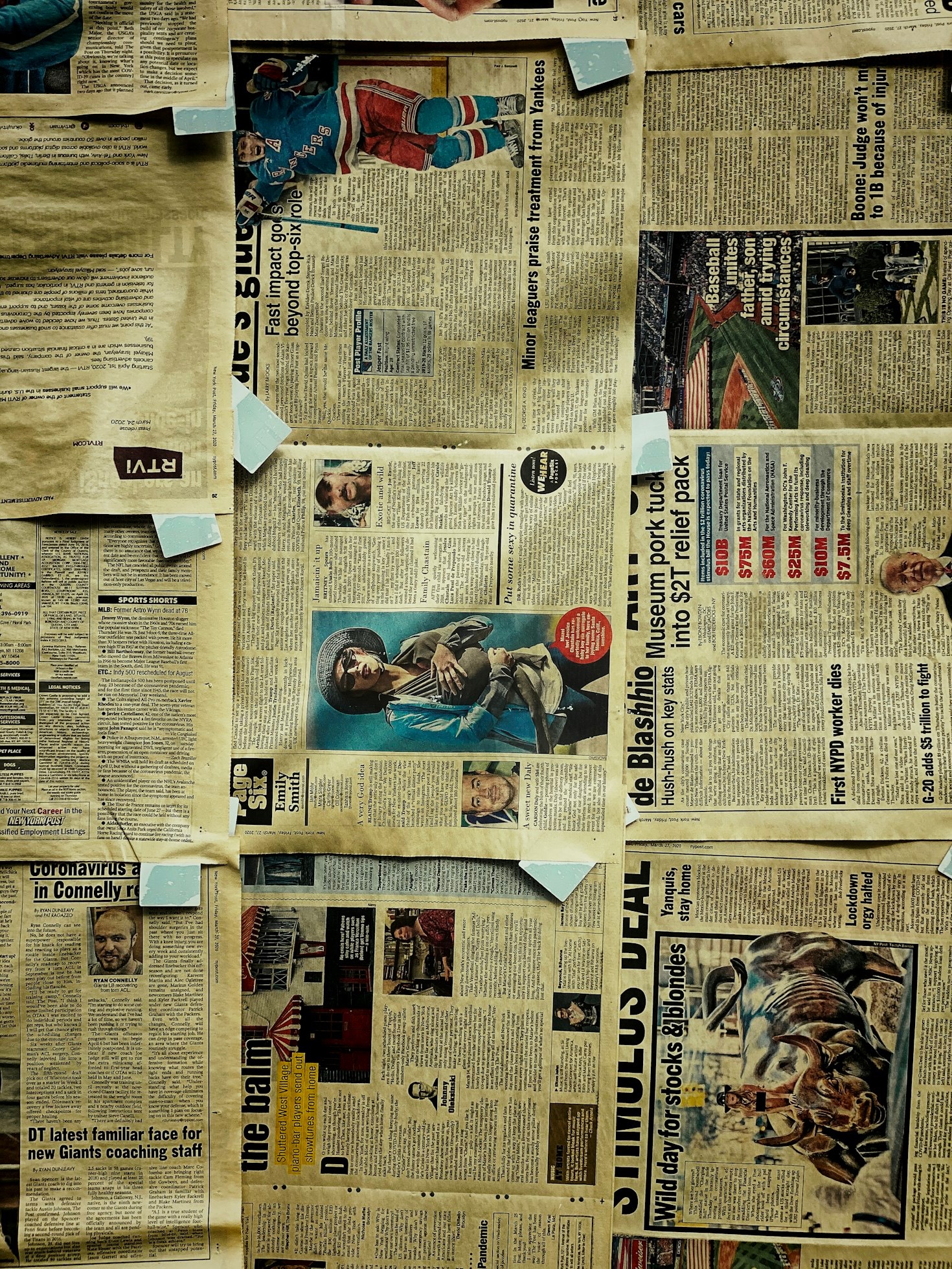 The Importance of Trusted Community Coverage